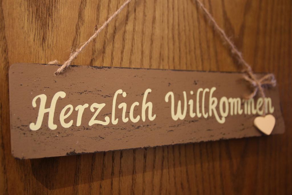 Pension Chapeau-Claque Cochem Zewnętrze zdjęcie